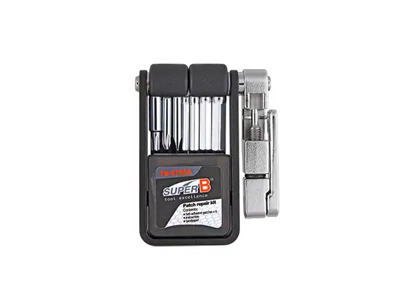 Super B TB-9785 multitool 14w1