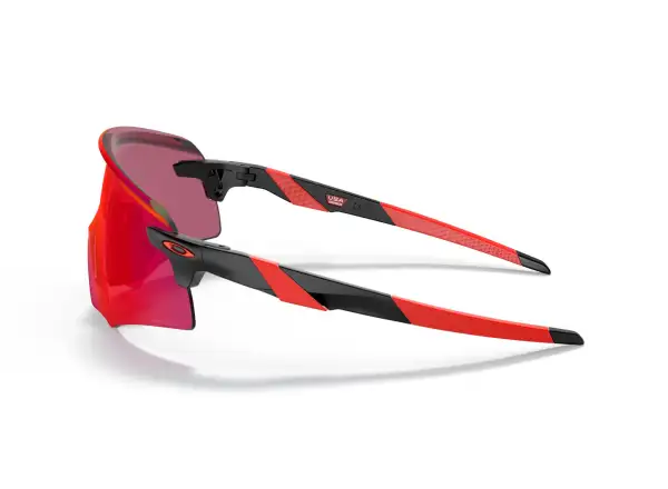 Oakley Encoder okulary przeciwsłoneczne Matte Black/Prizm Road