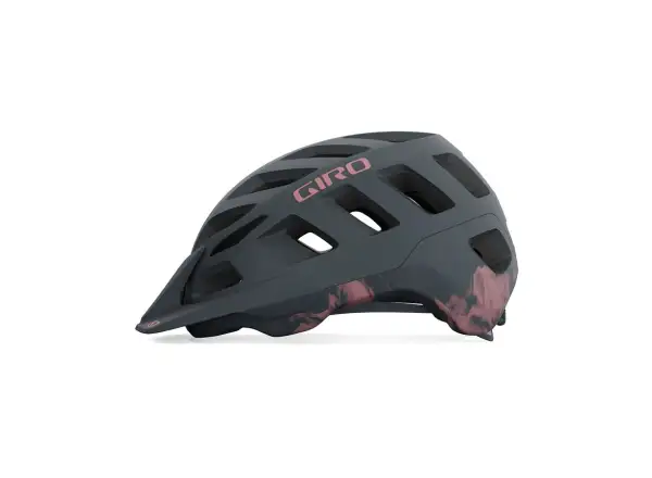 Giro Radix kask Mat Dusty Rose Cosmic