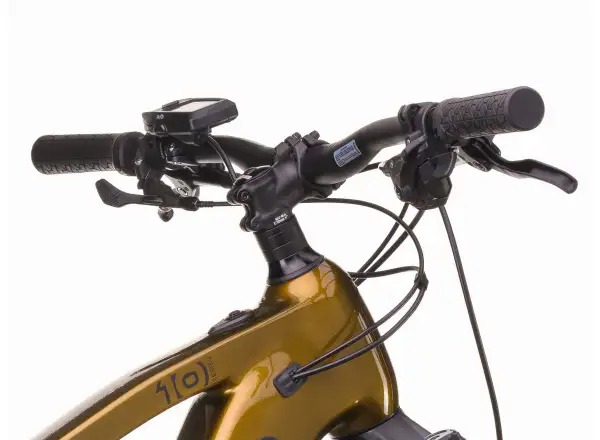 Crussis e-Atland 10.11 715Wh górski rower elektryczny