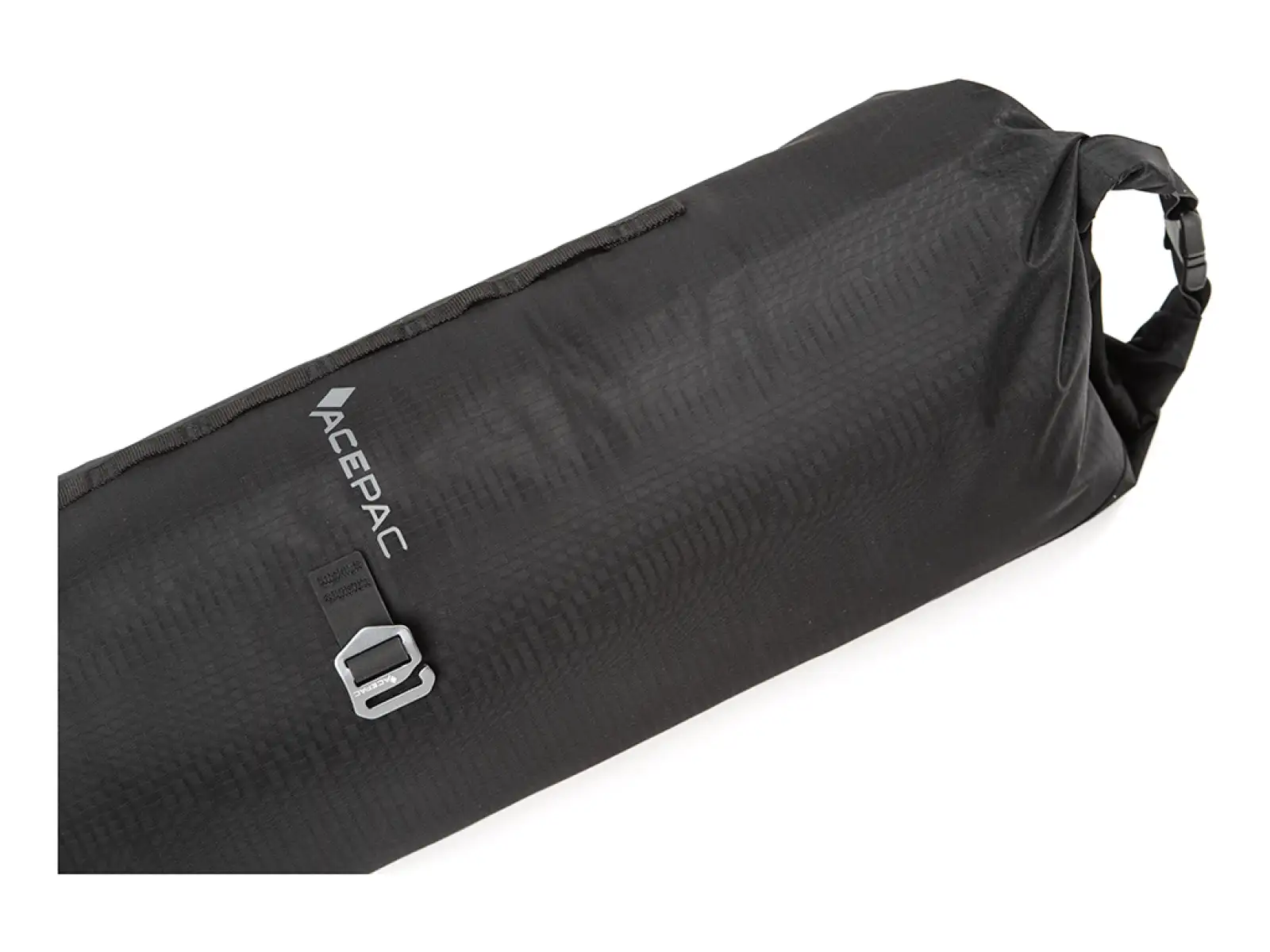 Acepac Drybag MKIII torba 8 l Black