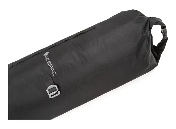 Acepac Drybag MKIII torba 8 l Black