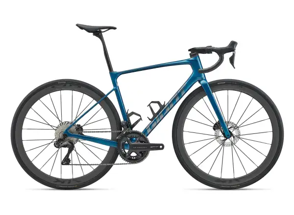 Giant Defy Advanced Pro 0 rower szosowy Luminous Lagoon