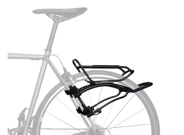 Topeak Tetrarack R2 tylni bagażnik na szosowe i gravelowe ramy