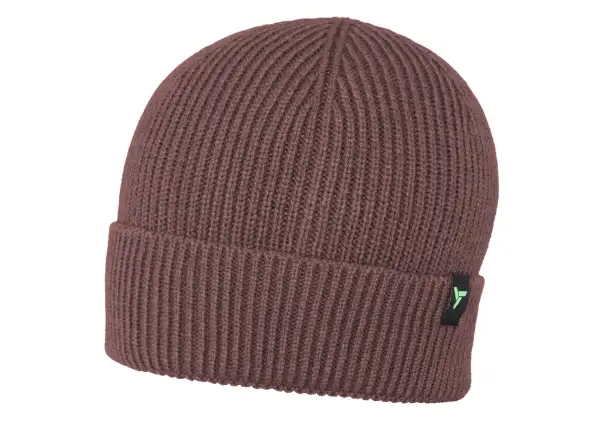 Silvini Falerna czapka unisex Brown