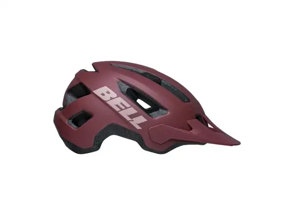 Bell Nomad 2 Jr. kask dziecięcy Mat Pink