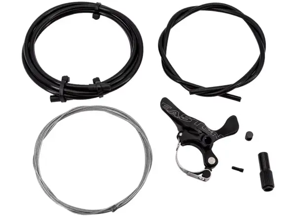 Easton Remote AX DB Post Underhood Dual Pull dźwignia do sztycy regulowanej