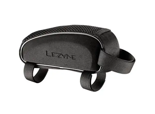 Lezyne Energy Caddy torba na ramę 1,2 l czarna