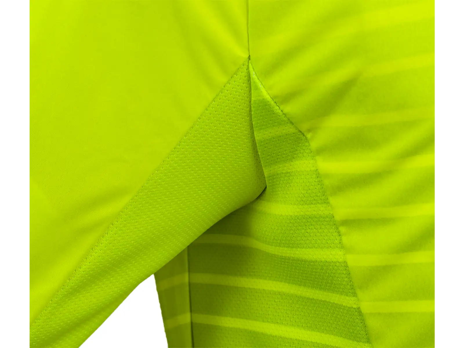 Silvini Parina męska kurtka neon/black
