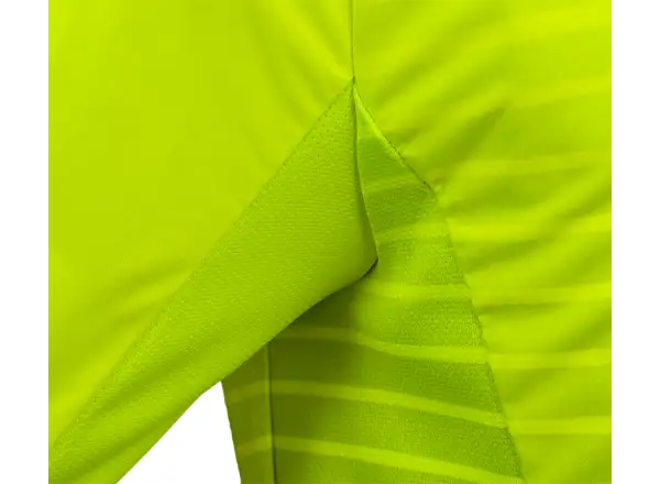 Silvini Parina męska kurtka neon/black