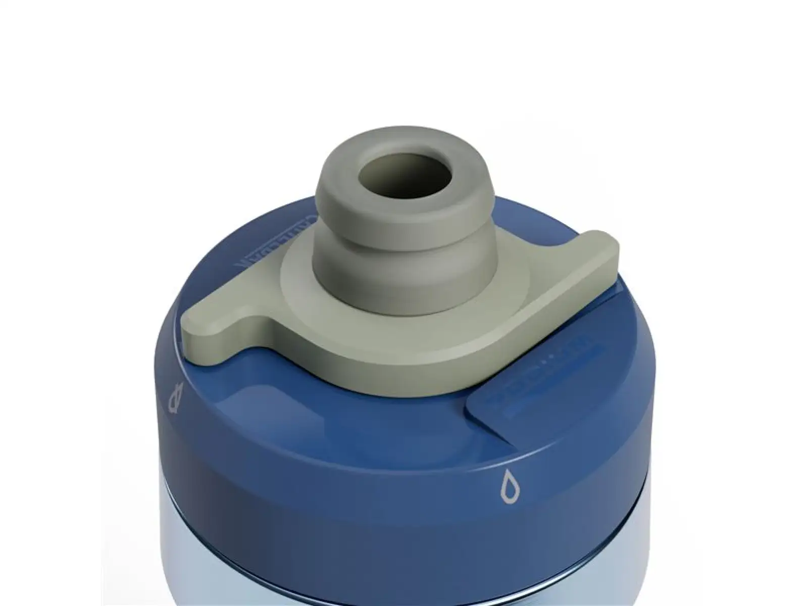 Camelbak Podium VSS bidon 0,53 l Mercury Deep Sea