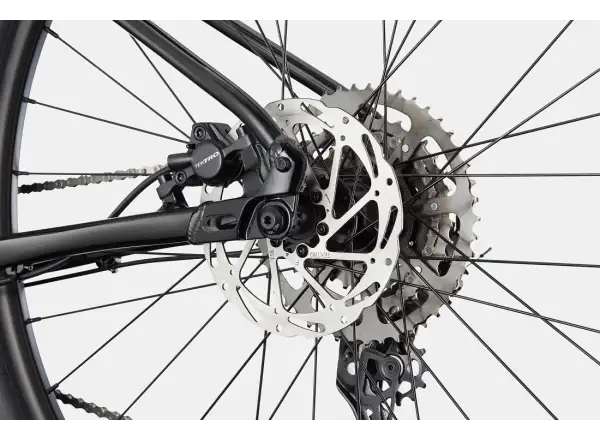 Cannondale Trail 2 27,5" rower górski Black