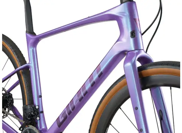 Giant Revolt Advanced Pro 0 gravel rower Digital Blurple