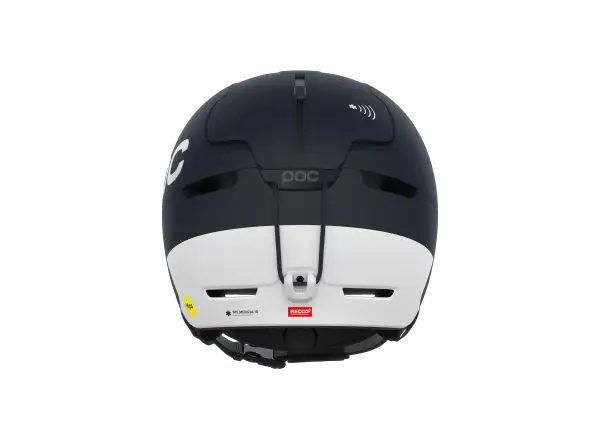 POC Obex BC MIPS kask narciarski Apatite Navy Matt