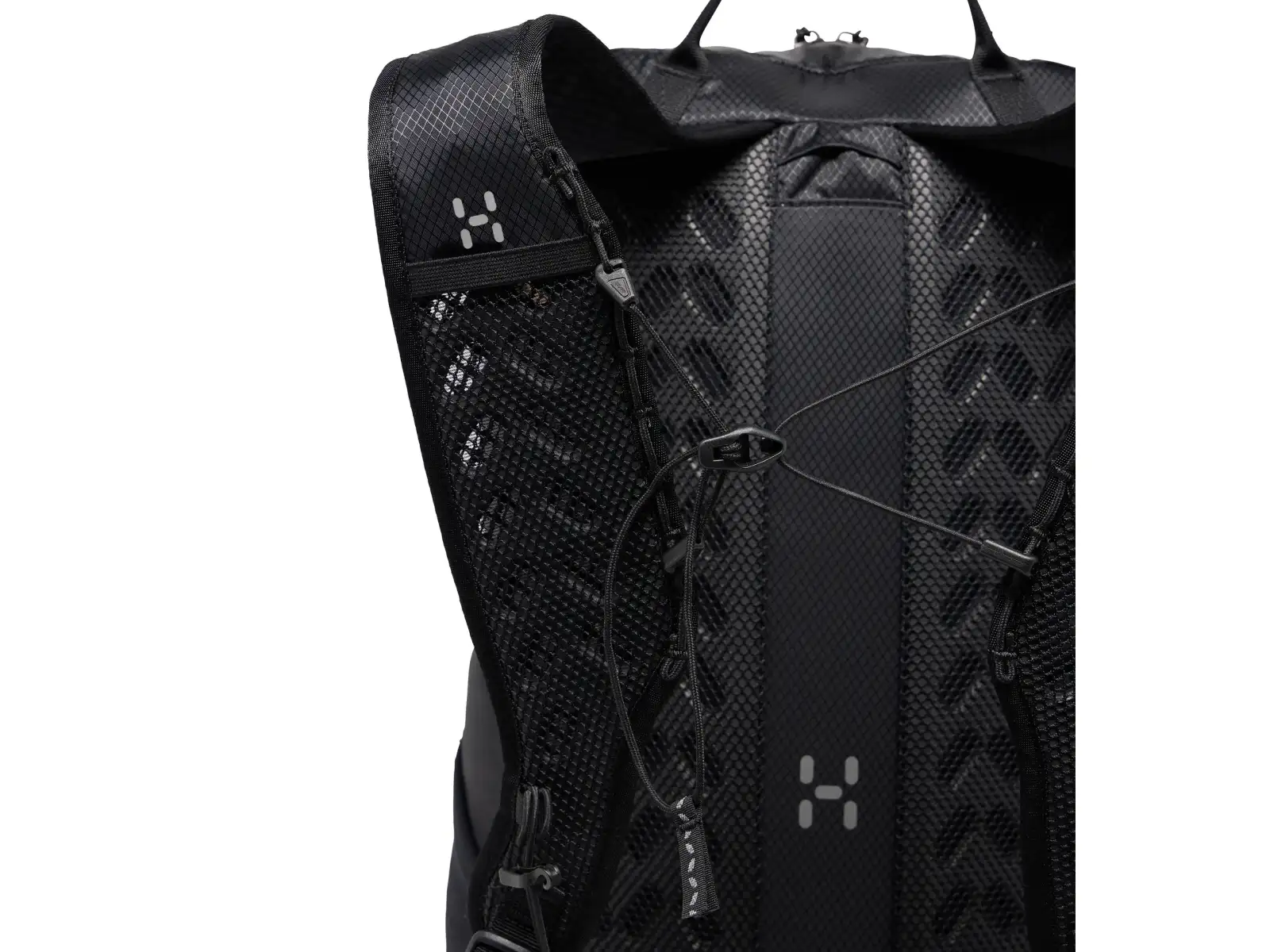 Haglöfs L.I.M Mountain Trail plecak 25 l True Black