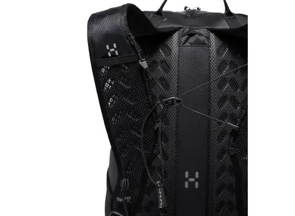 Haglöfs L.I.M Mountain Trail plecak 25 l True Black