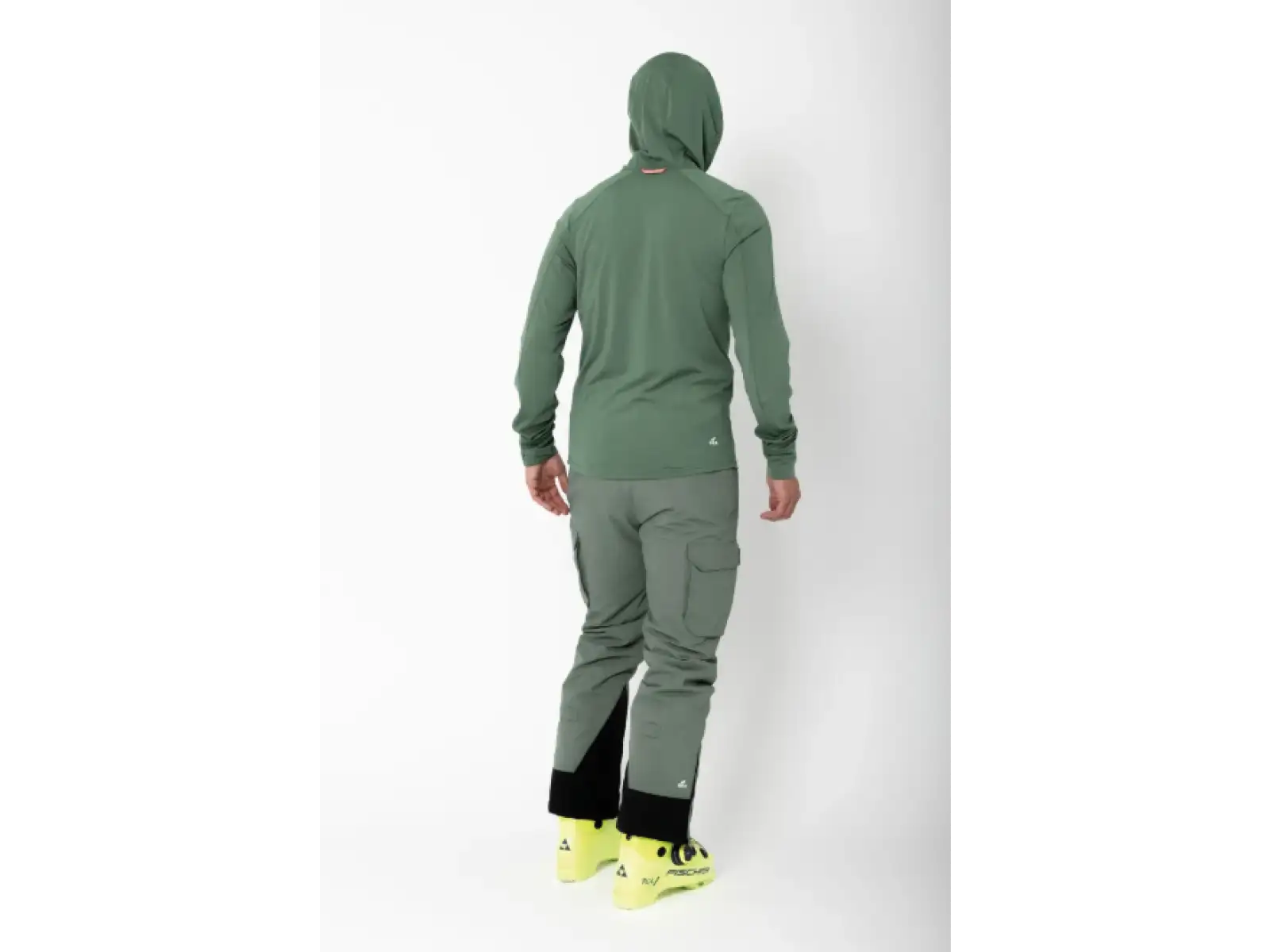 2117 of Sweden Killinge męska bluza Pine