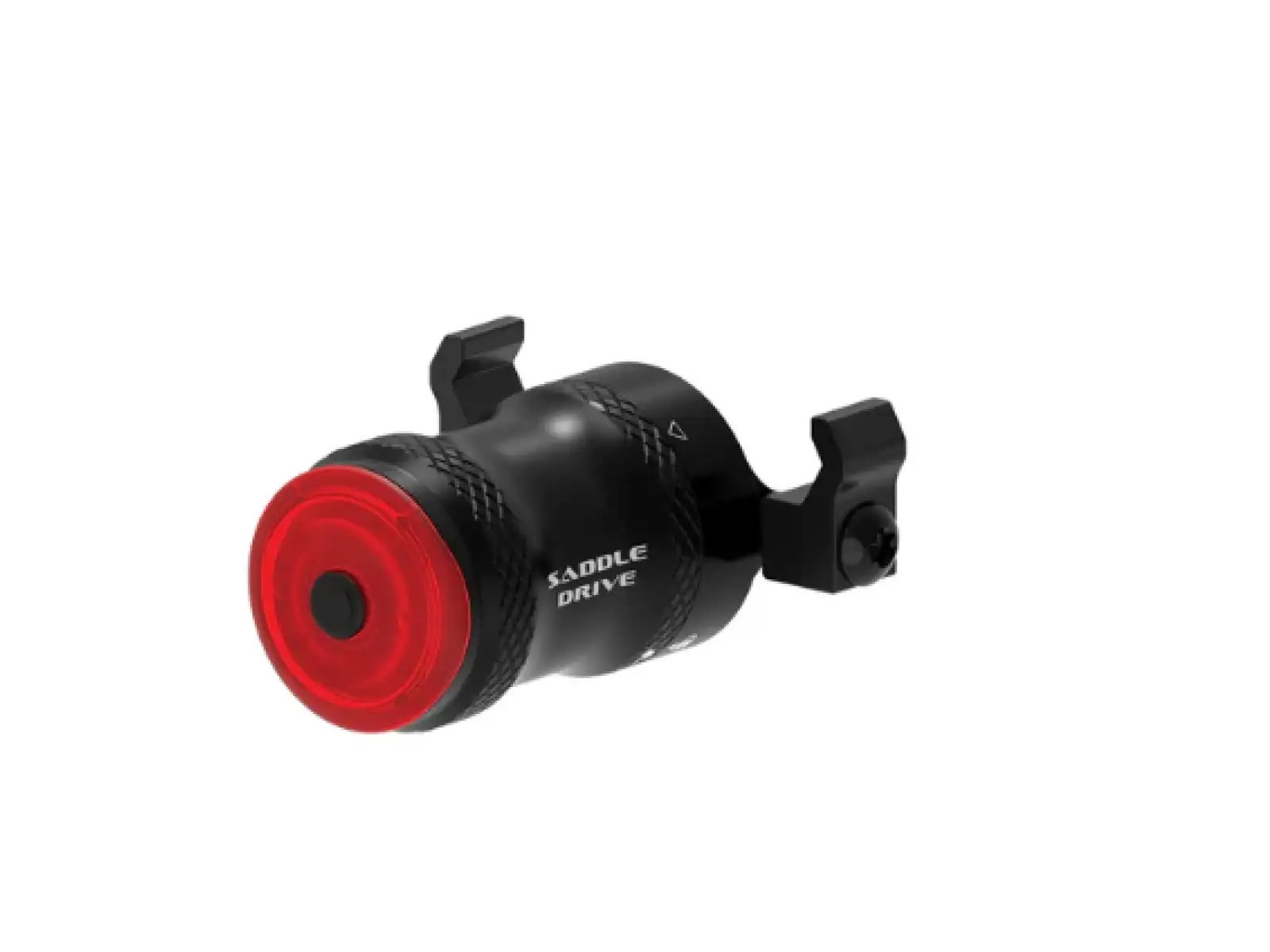 Lezyne Saddle Drive 250 tylne światło podsiodłowe Matte Black