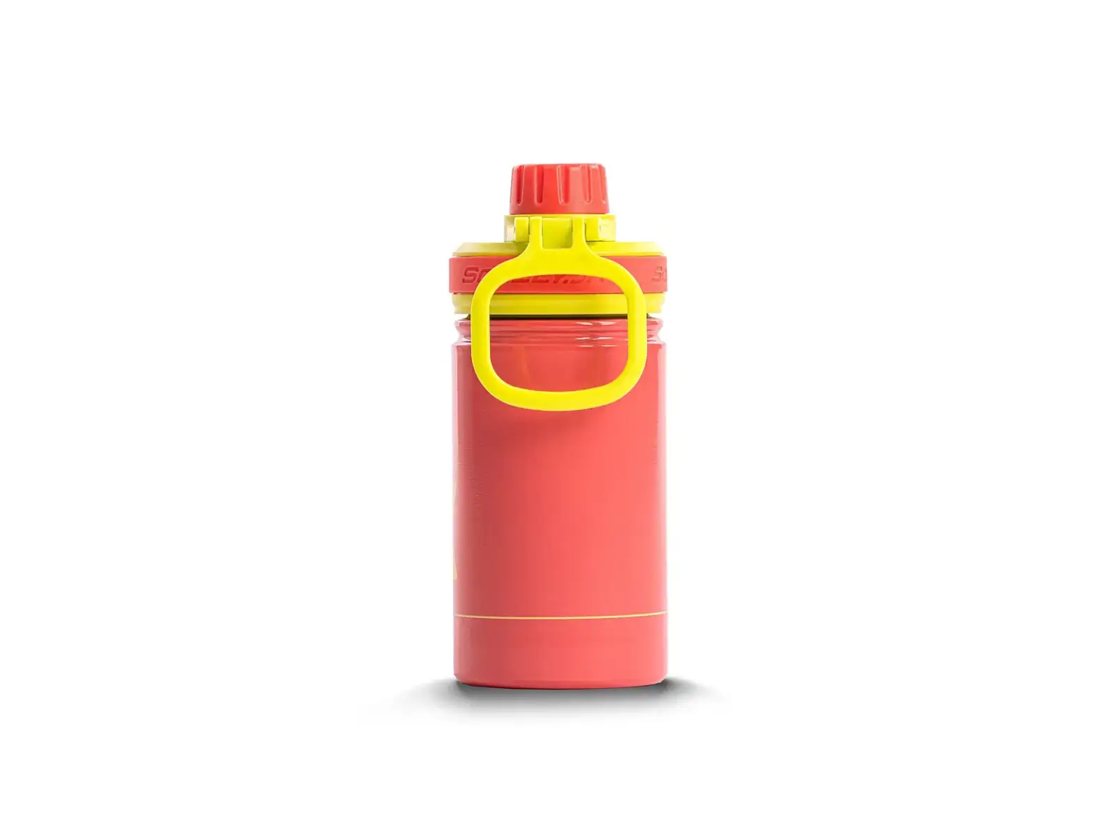 Beany Butelka termiczna 300 ml Red