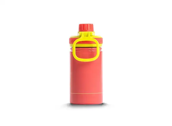 Beany Butelka termiczna 300 ml Red