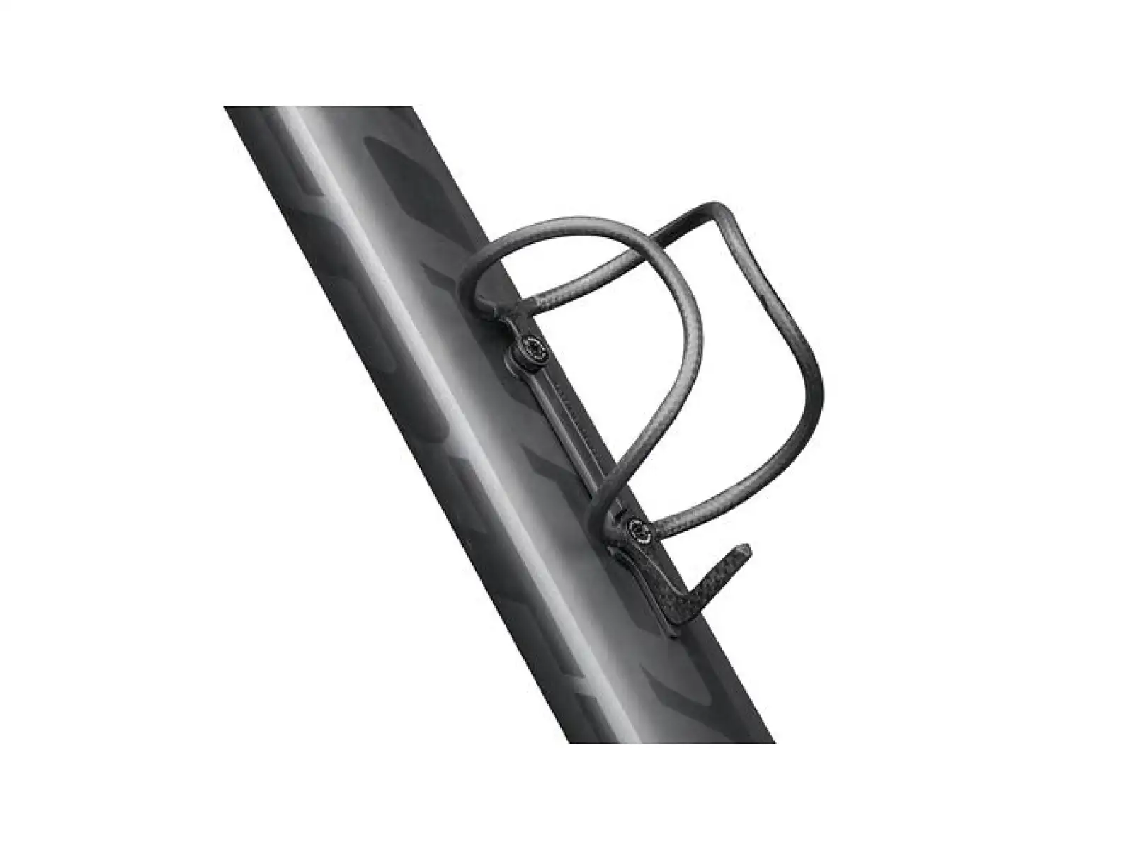 Topeak Feza CAGE R10S karbonowy koszyk czarna