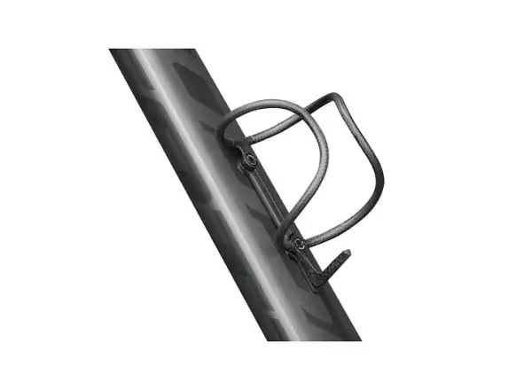 Topeak Feza CAGE R10S karbonowy koszyk czarna