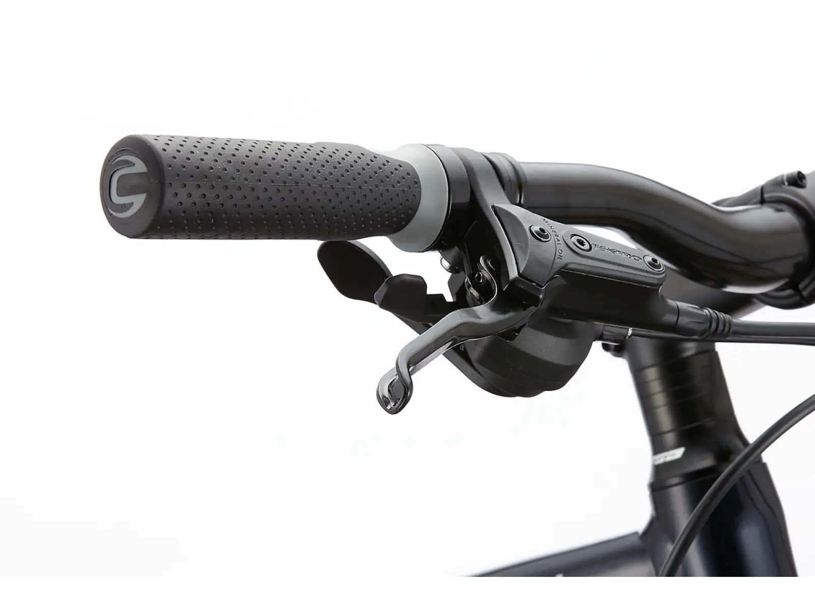 Cannondale Quick 4 rower trekkingowy Graphite