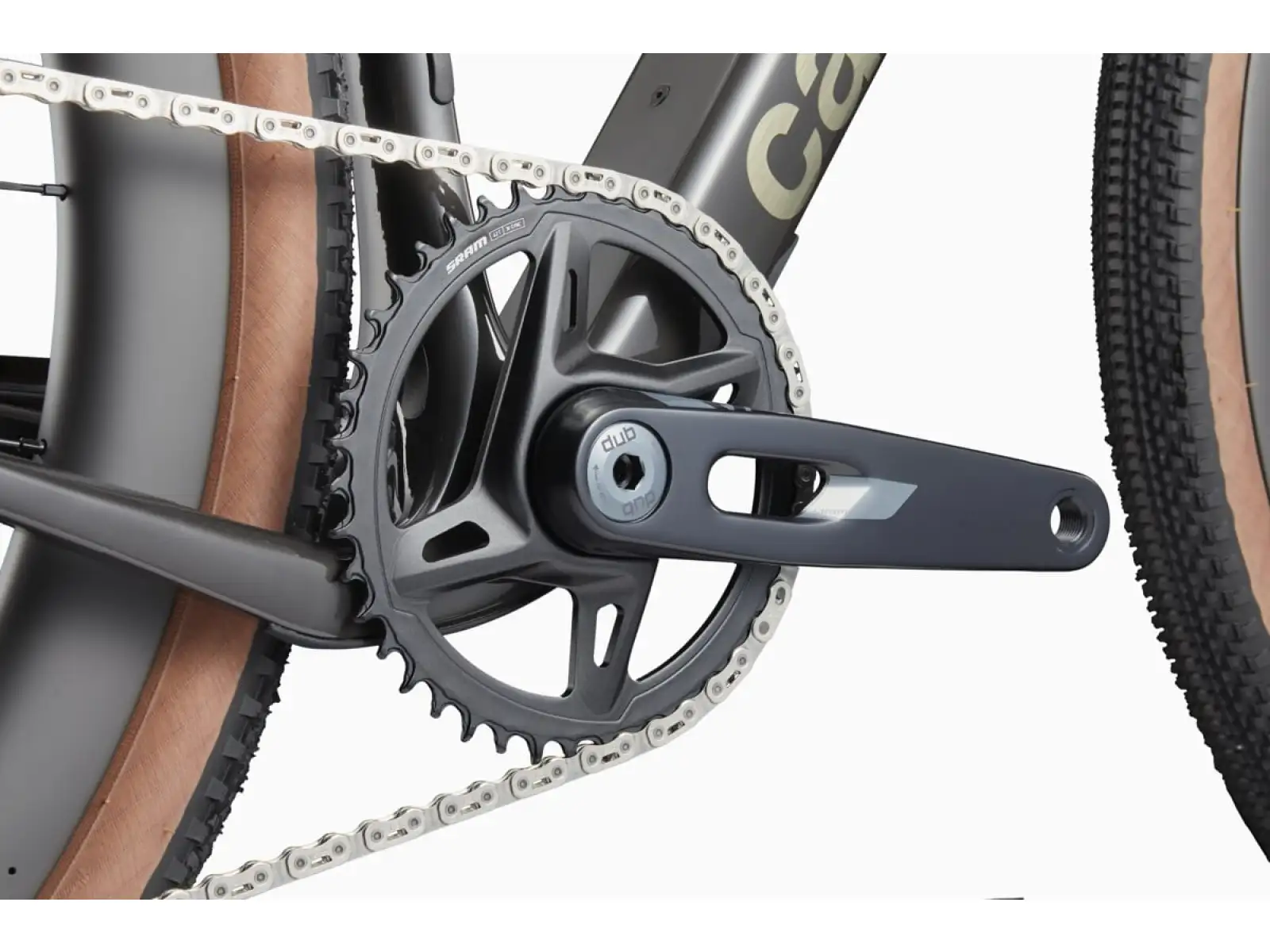 Cannondale Topstone Carbon 1 Lefty AXS rower gravel BLK