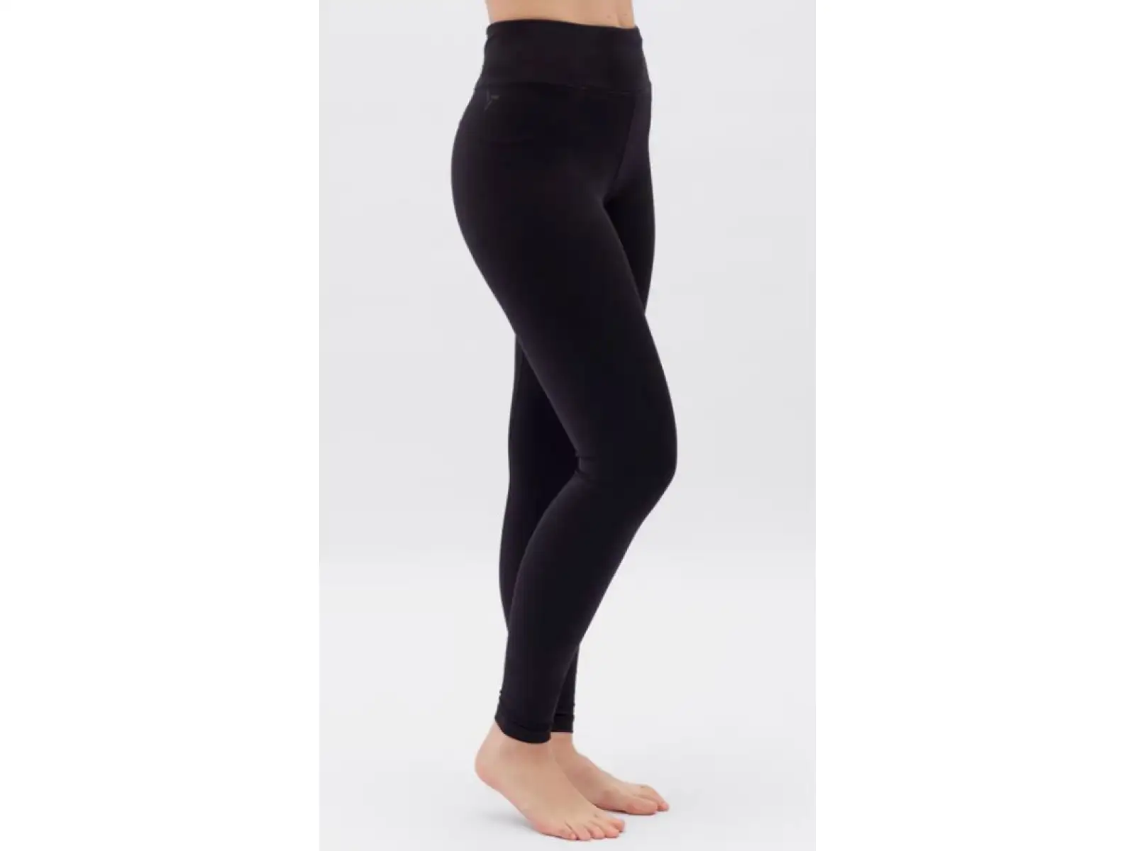 Silvini Lusana damskie legginsy Black