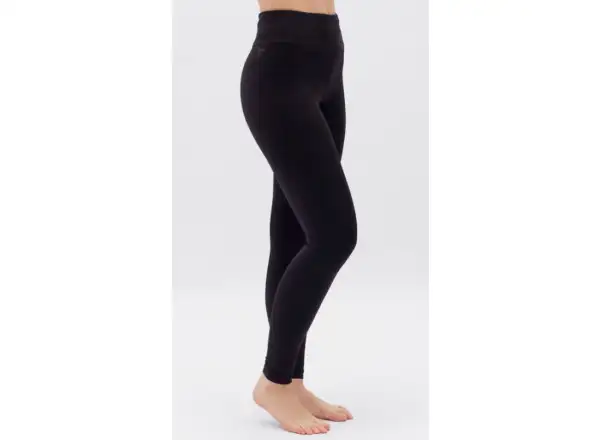 Silvini Lusana damskie legginsy Black