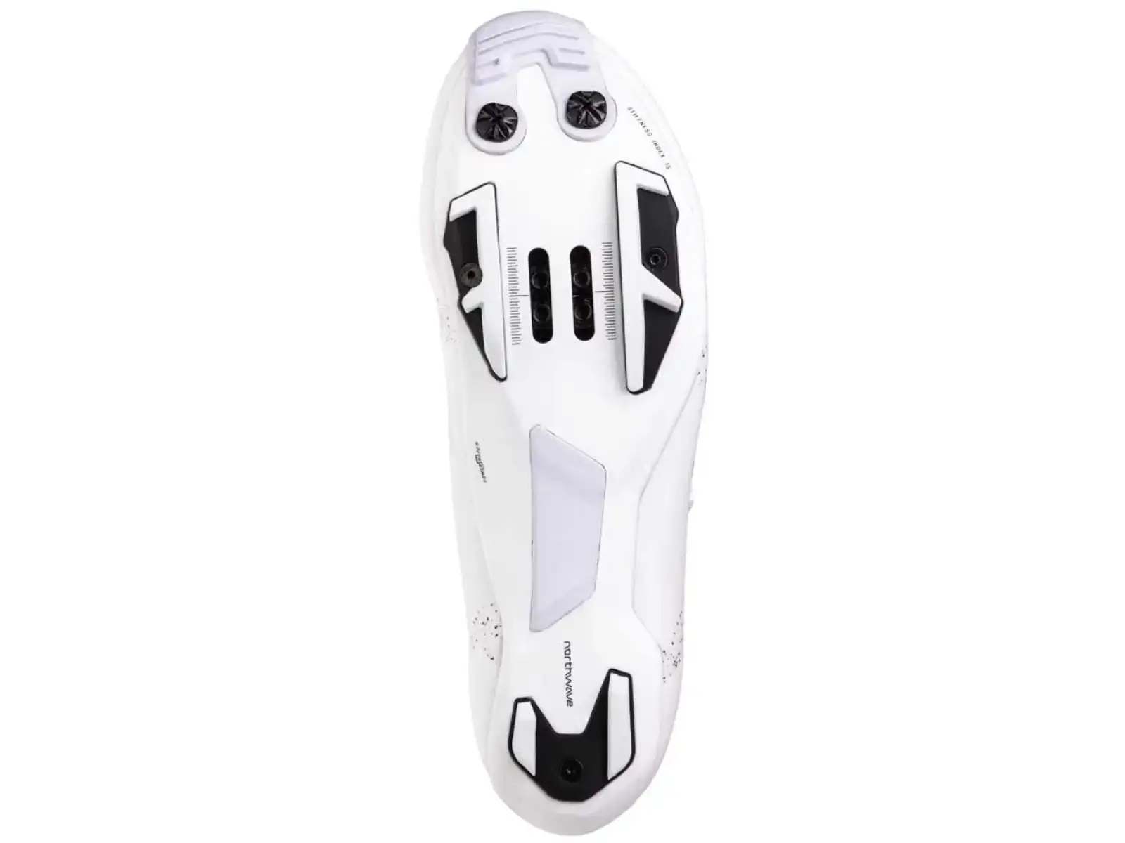 Northwave Extreme X buty kolarskie White