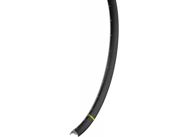 Mavic E-XM 430 29" e-bike obręcz czarny