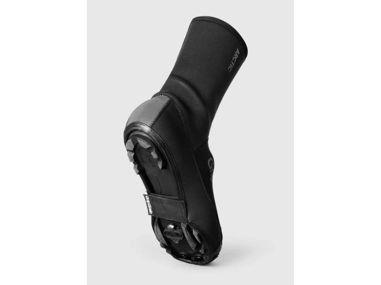 Grip Grab Arctic 2 Waterproof Deep Winter Gravel ochraniacze na buty rowerowe