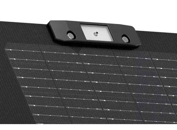 EcoFlow panel słoneczny 160W składany - 2. generacja