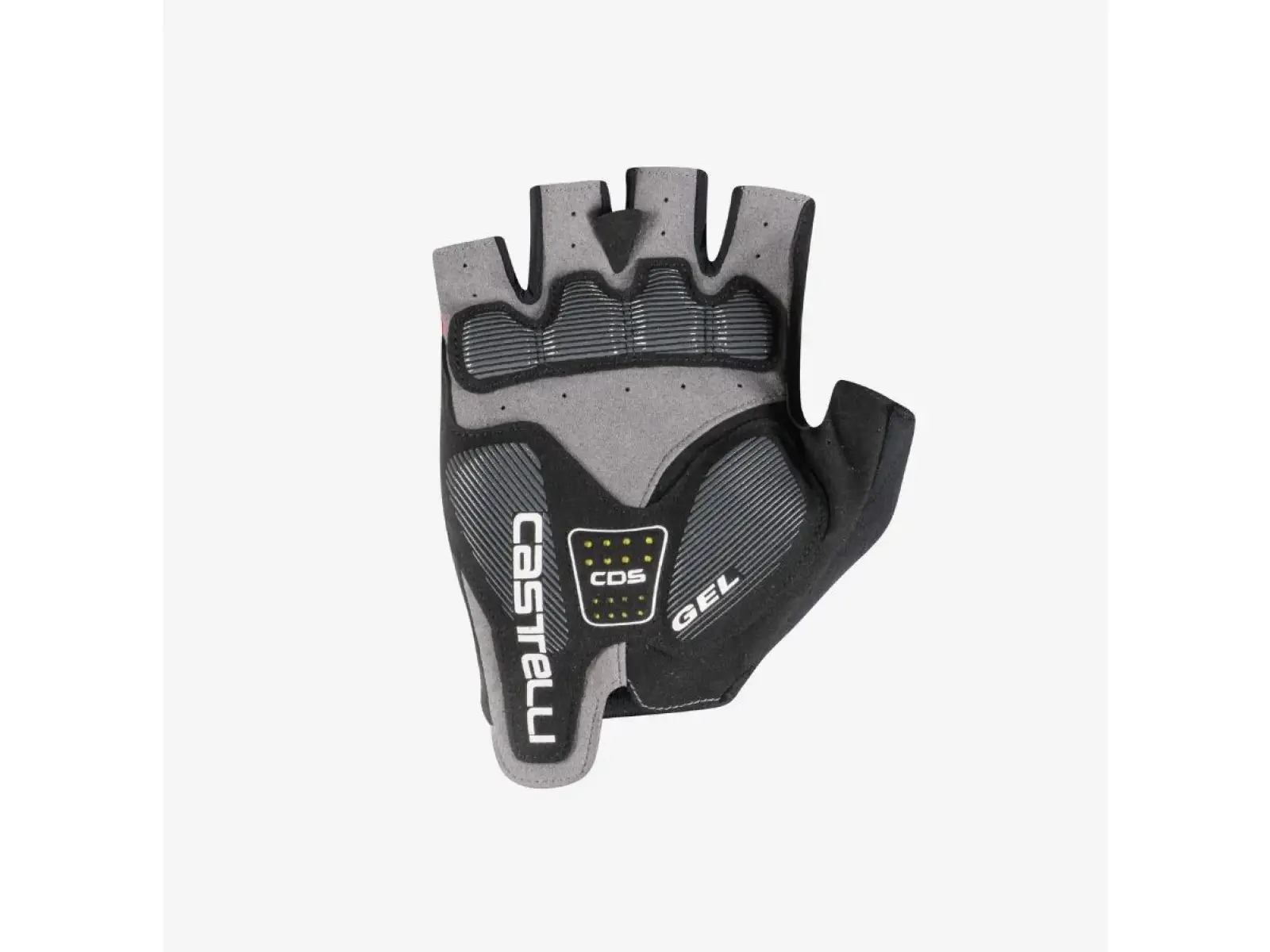 Castelli Arenberg Gel 2 rękawice Rich Red
