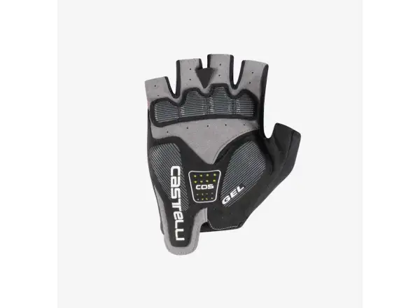 Castelli Arenberg Gel 2 rękawice Rich Red