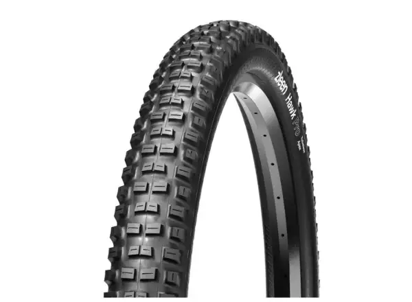 Zleen Hawk Pro 29" MTB opona kevlar czarna
