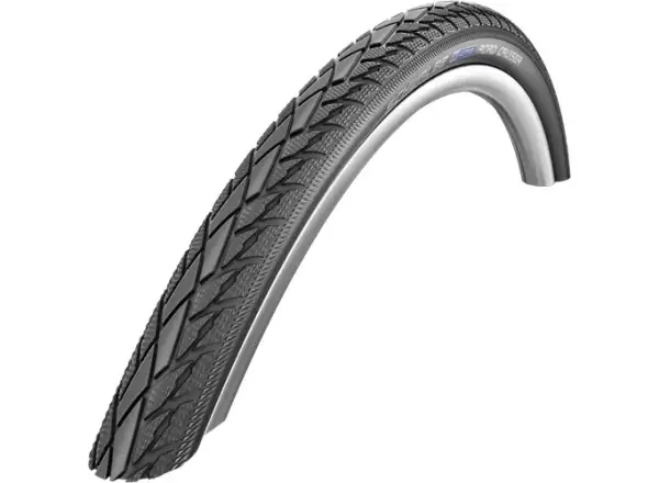 Schwalbe Road Cruiser 24x1,75" MTB opona drut