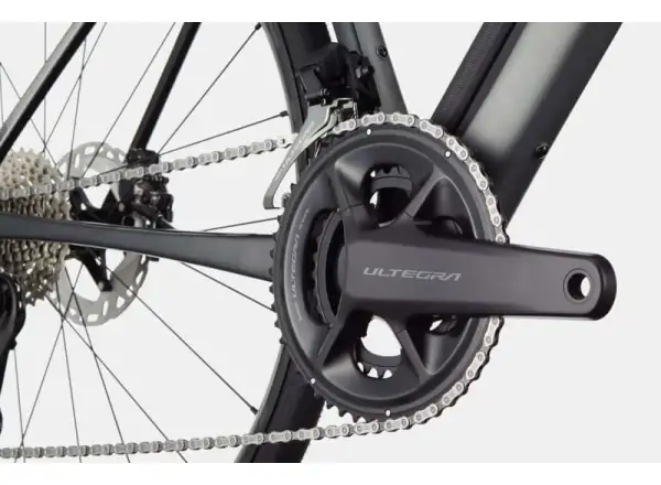 Cannondale Synapse Carbon 2 RLE rower szosowy Grey