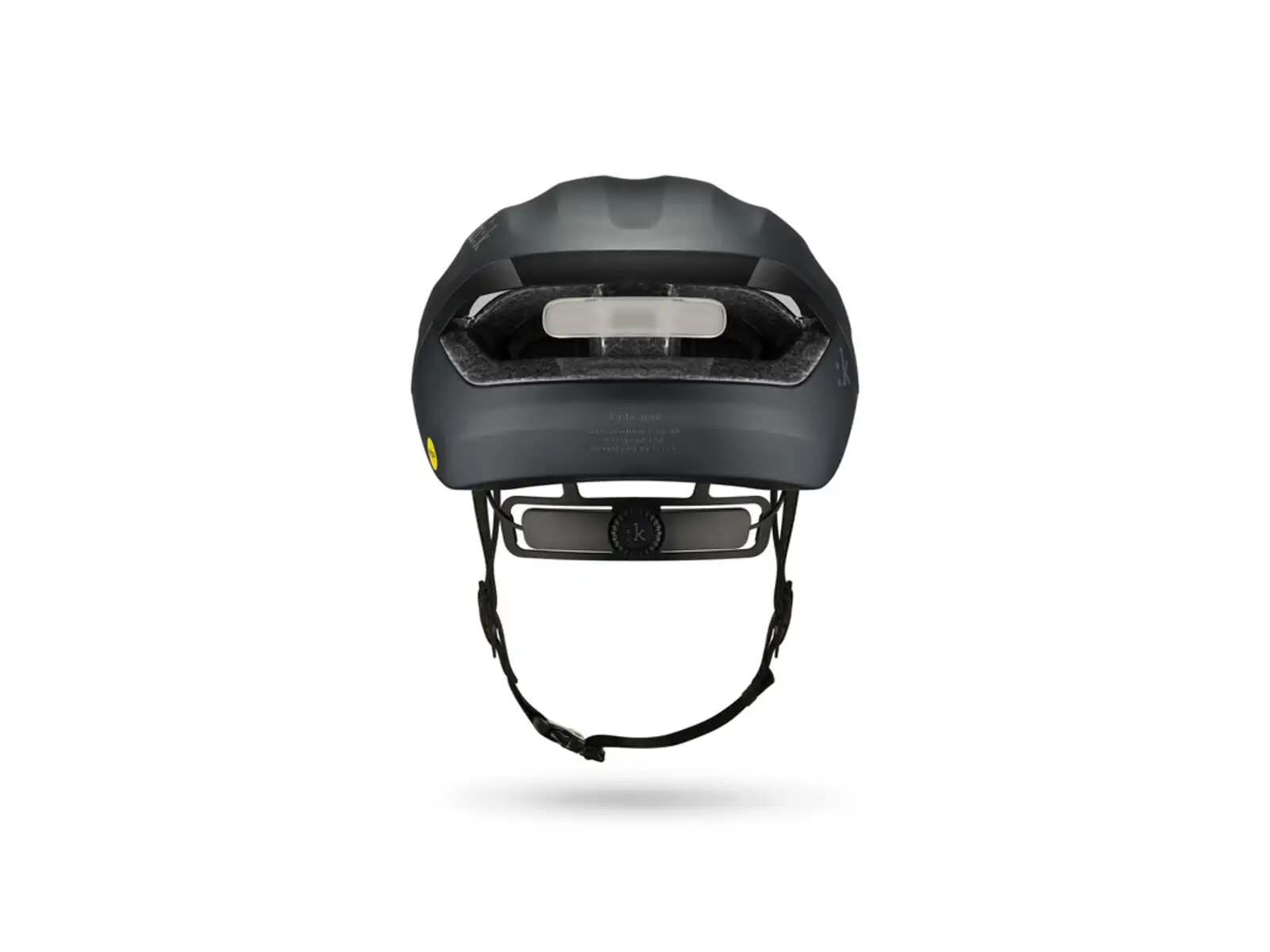 Fizik Vento Kudo Aero kask rowerowy Black