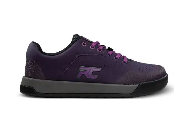 Ride Concepts Hellion damskie buty Dark Purple/Purple