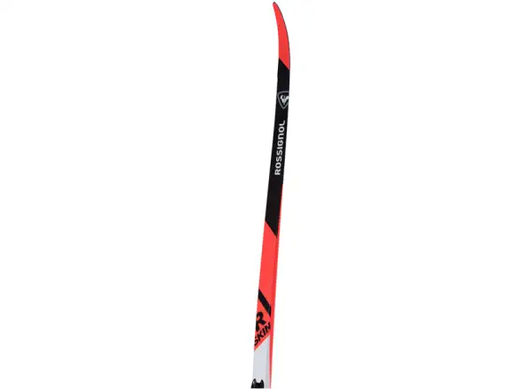 Rossignol X-Ium Skating WCS IFP-XC juniorskie narty biegowe