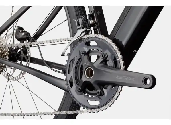 Cannondale Topstone Carbon 3 L gravel rower Carbon