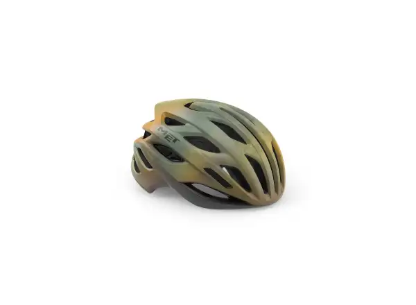 MET Estro MIPS kask rowerowy Wander Savanna