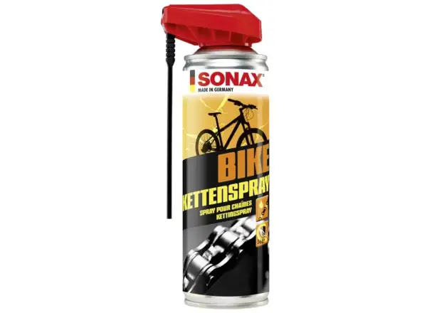 Sonax Bike Spray do łańcuchów 300ml