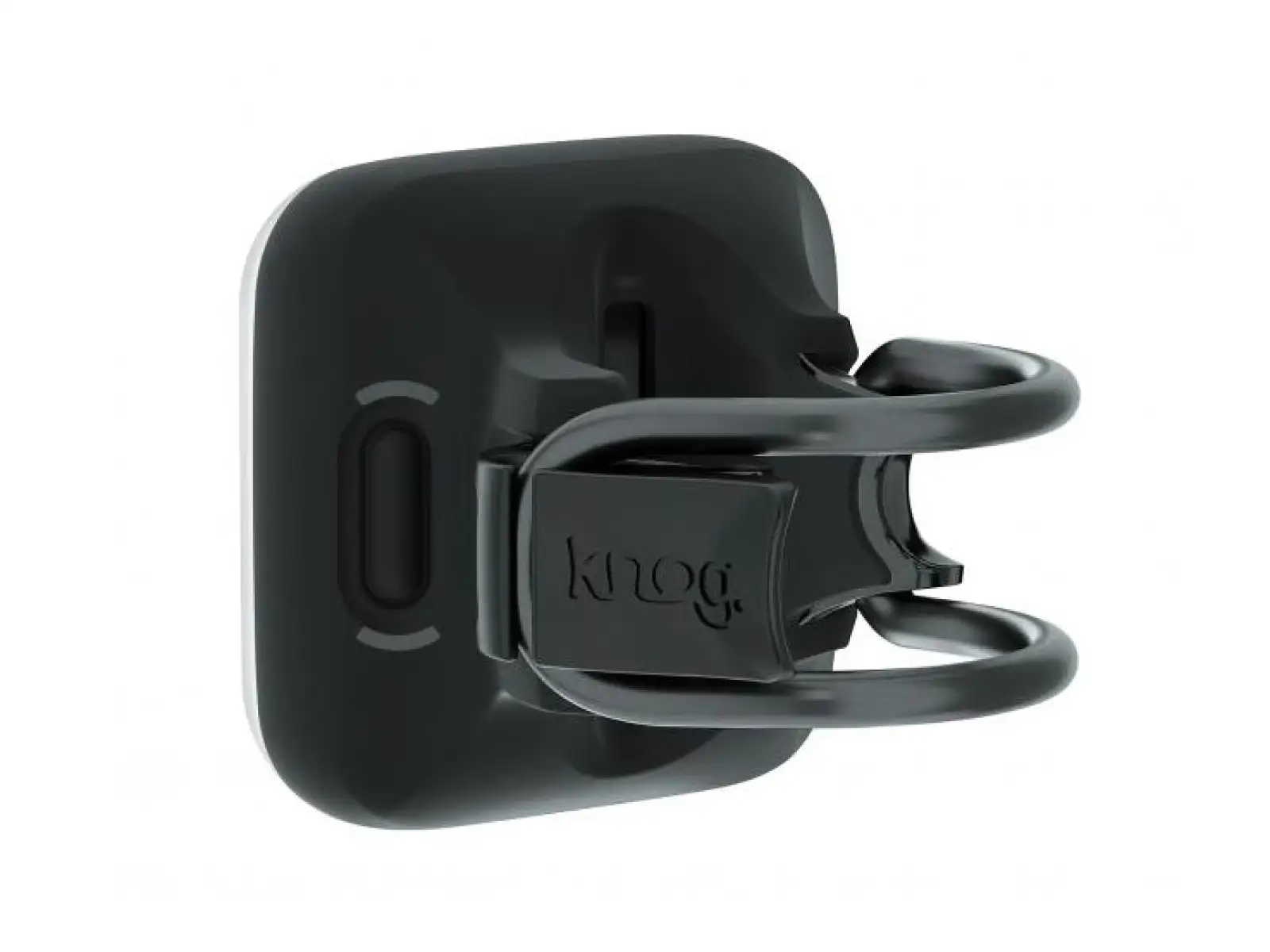 Knog Blinder tylna lampa Black