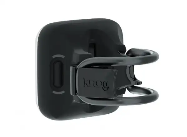 Knog Blinder tylna lampa Black