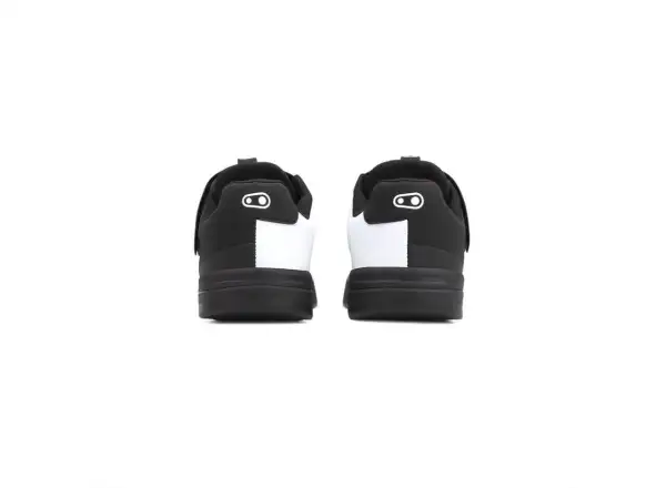Crankbrothers Stamp Speedlace męskie buty Black/White