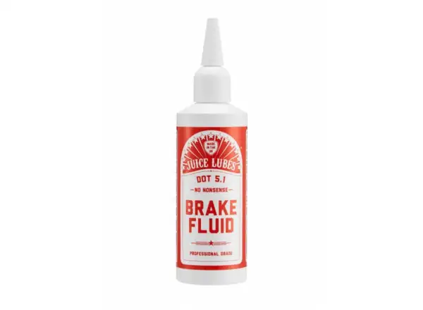 Juice Lubes DOT5.1 Brake Fluid płyn hamulcowy 130 ml