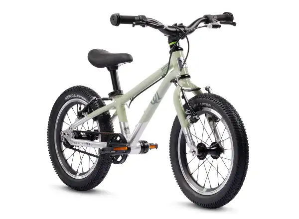 Early Rider Belter 14" rower dziecięcy Sage Green 2026